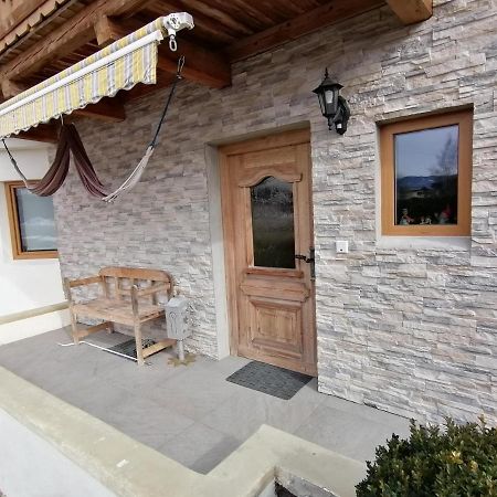 Ferienwohnung Konrad Бухен Экстерьер фото