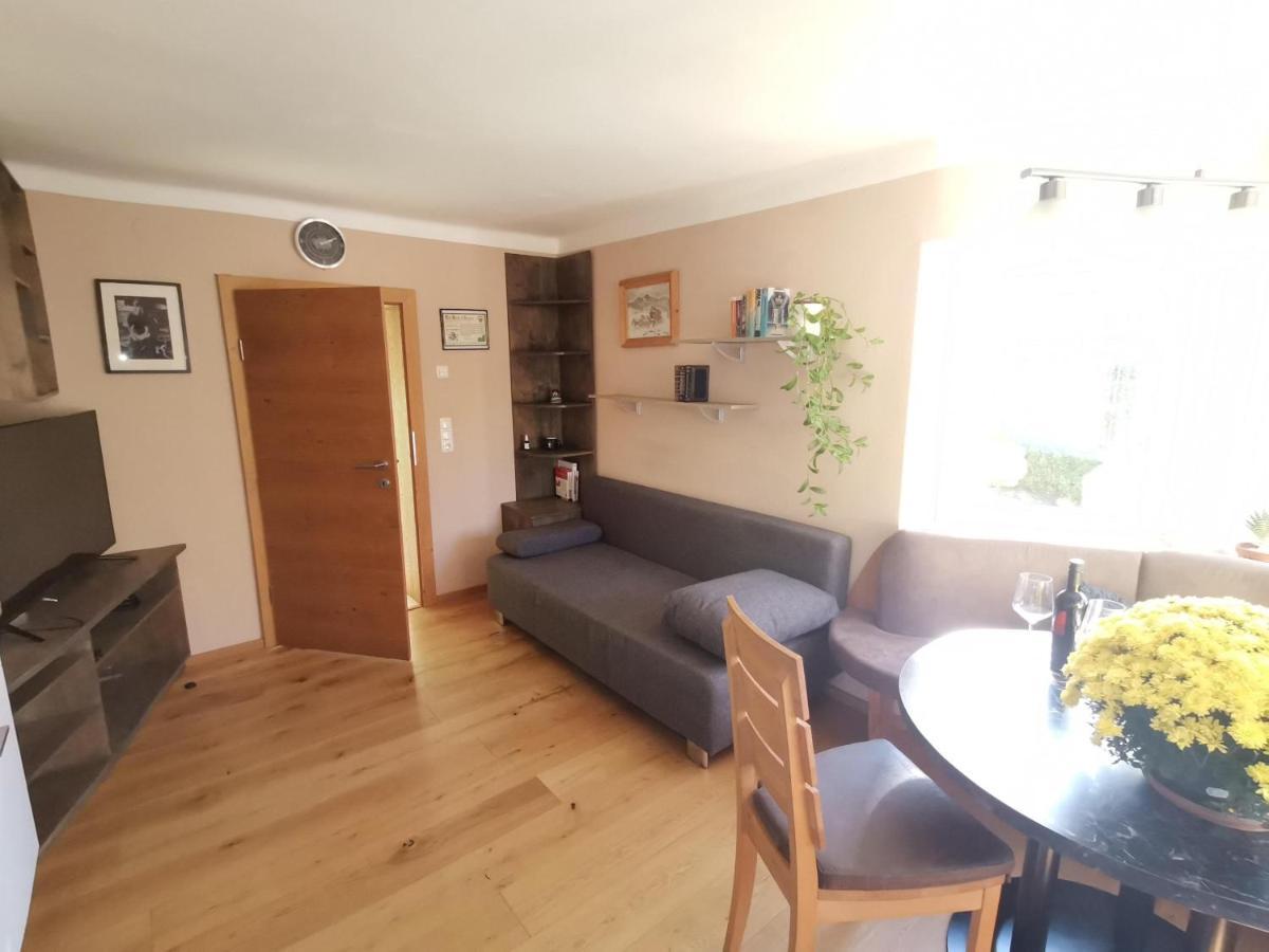 Ferienwohnung Konrad Бухен Экстерьер фото