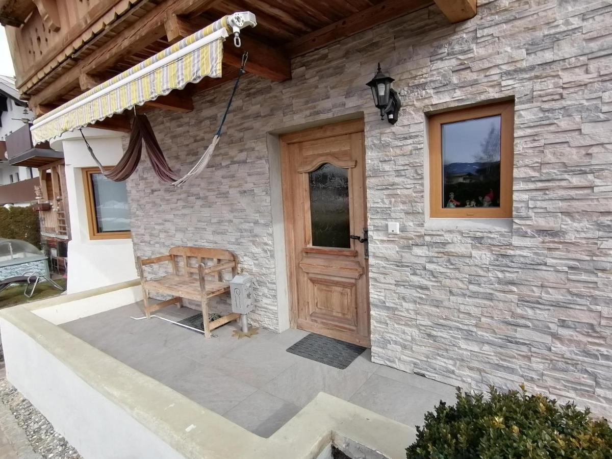 Ferienwohnung Konrad Бухен Экстерьер фото