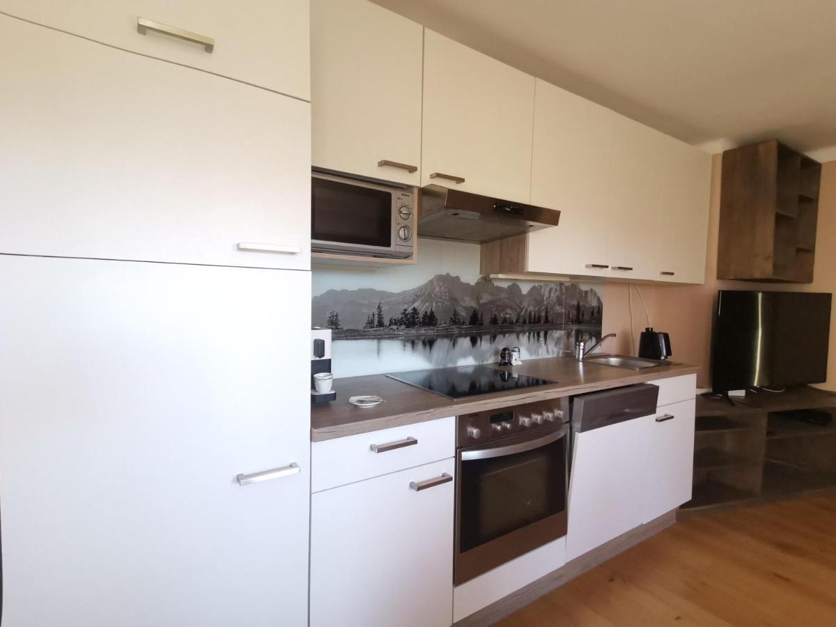 Ferienwohnung Konrad Бухен Экстерьер фото