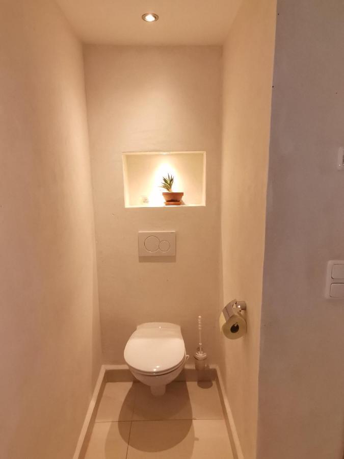 Ferienwohnung Konrad Бухен Экстерьер фото