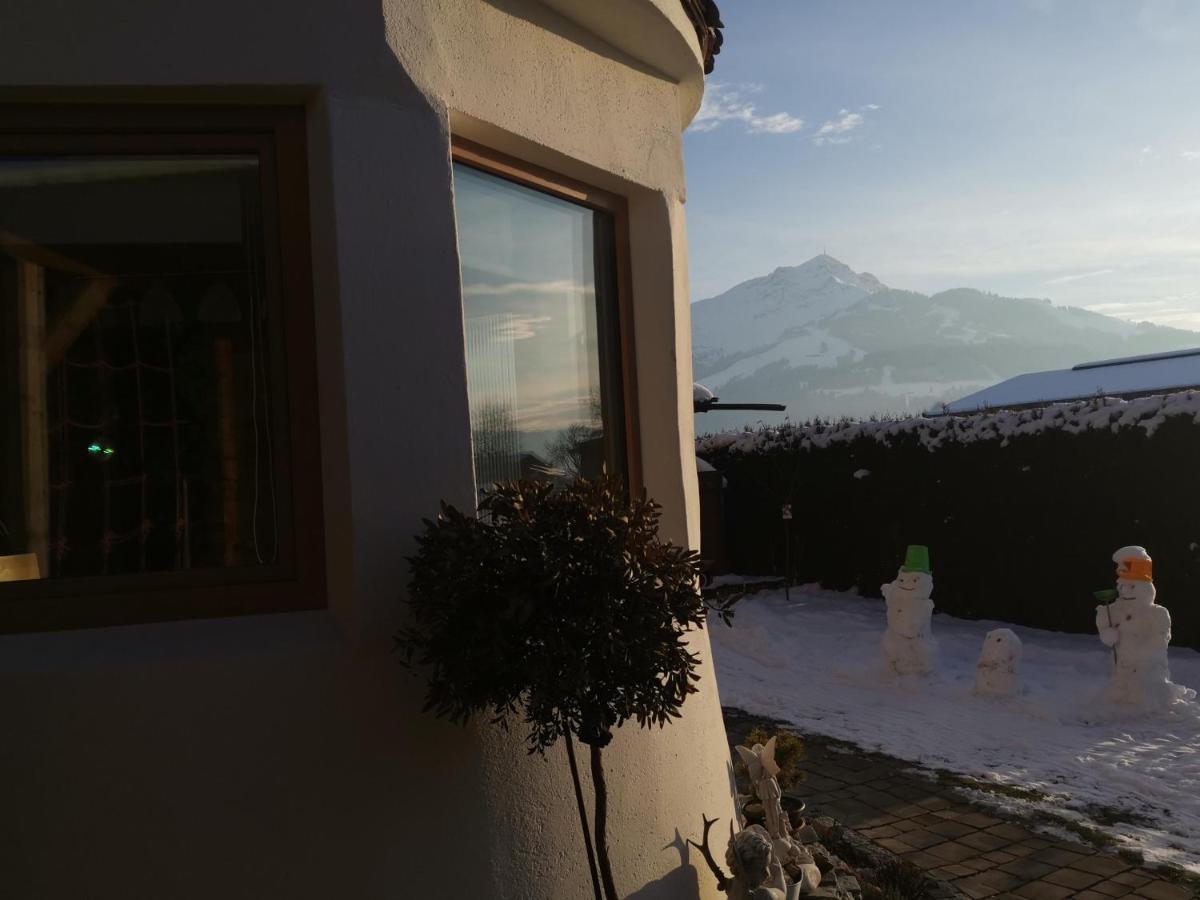 Ferienwohnung Konrad Бухен Экстерьер фото