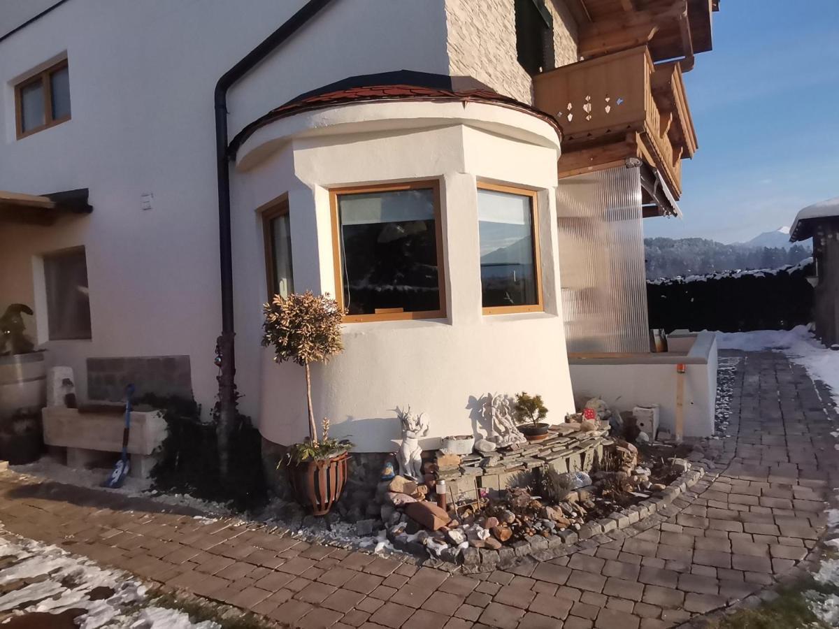 Ferienwohnung Konrad Бухен Экстерьер фото