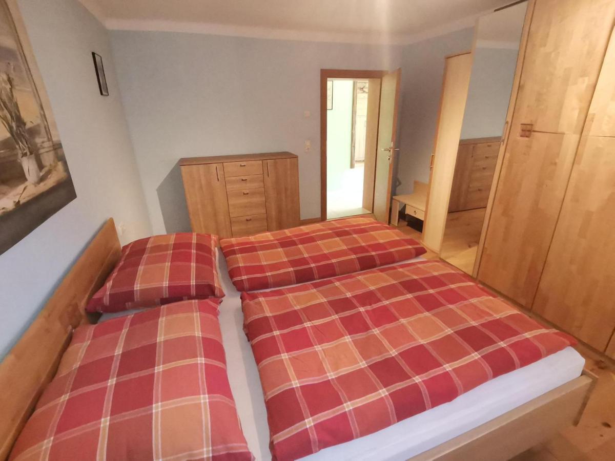 Ferienwohnung Konrad Бухен Экстерьер фото